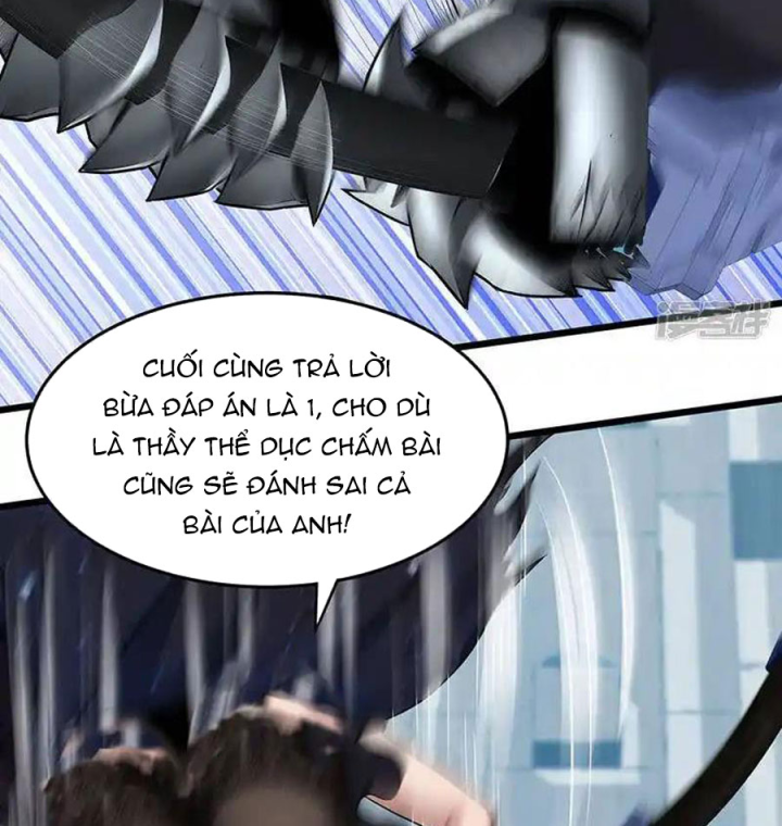 Kẻ Thách Thức Hay Nhà Không Tưởng Chapter 30 - Trang 2