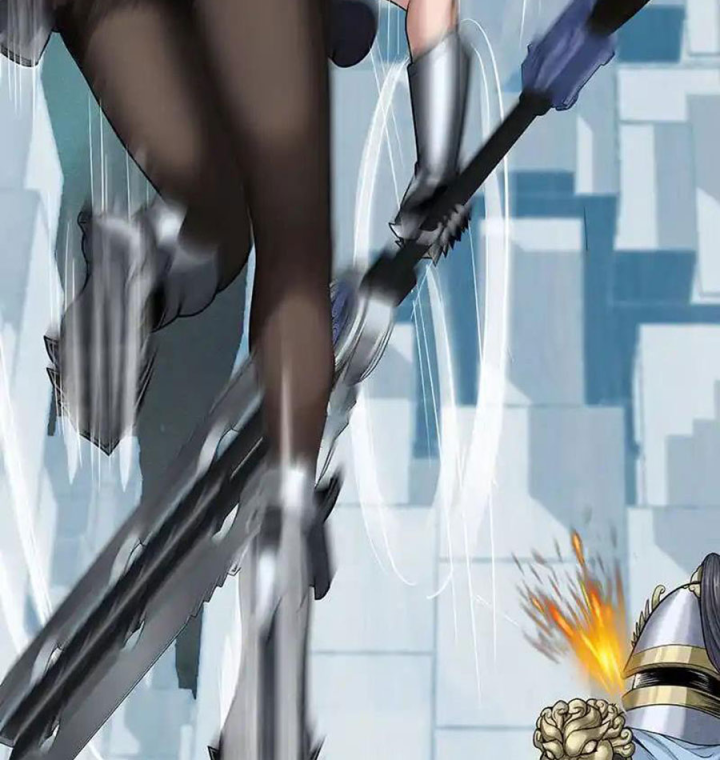 Kẻ Thách Thức Hay Nhà Không Tưởng Chapter 30 - Trang 2