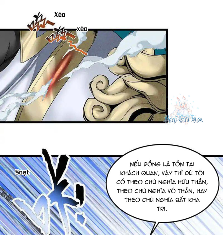 Kẻ Thách Thức Hay Nhà Không Tưởng Chapter 30 - Trang 2