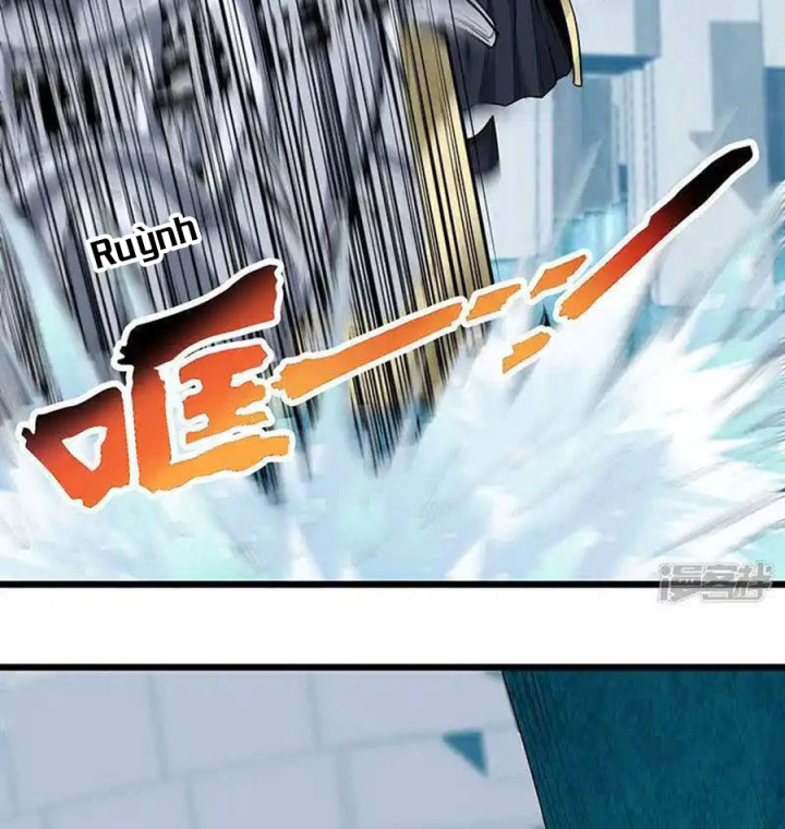 Kẻ Thách Thức Hay Nhà Không Tưởng Chapter 30 - Trang 2