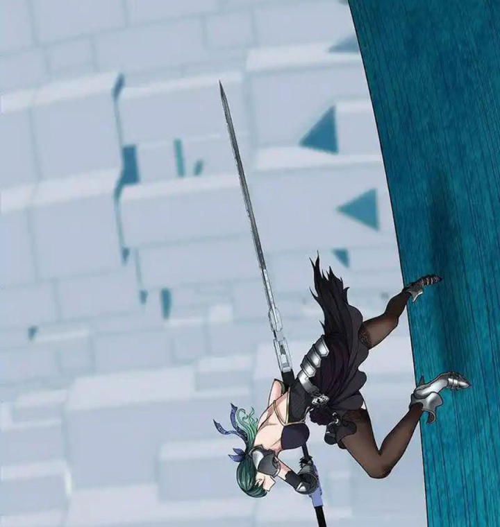 Kẻ Thách Thức Hay Nhà Không Tưởng Chapter 30 - Trang 2