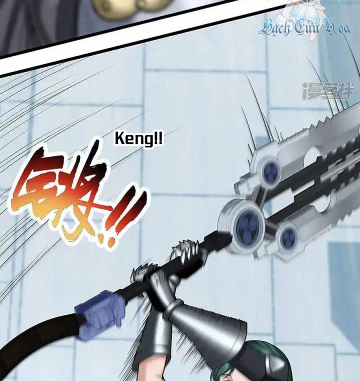 Kẻ Thách Thức Hay Nhà Không Tưởng Chapter 30 - Trang 2