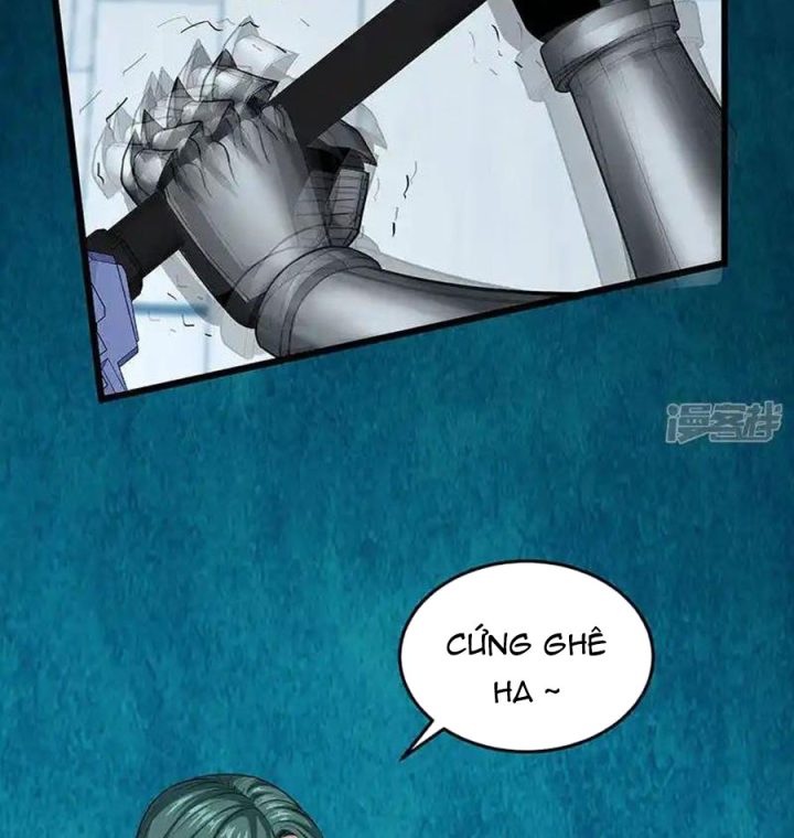 Kẻ Thách Thức Hay Nhà Không Tưởng Chapter 30 - Trang 2