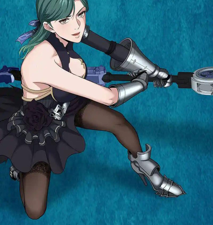 Kẻ Thách Thức Hay Nhà Không Tưởng Chapter 30 - Trang 2