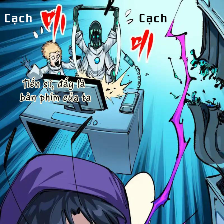 Ngũ Lục Thất: Hắc Bạch Song Long 2 Chapter 24 - Trang 2