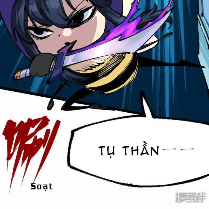 Ngũ Lục Thất: Hắc Bạch Song Long 2 Chapter 24 - Trang 2