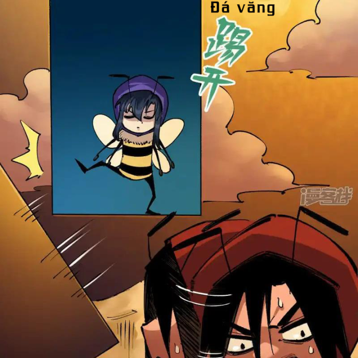 Ngũ Lục Thất: Hắc Bạch Song Long 2 Chapter 24 - Trang 2