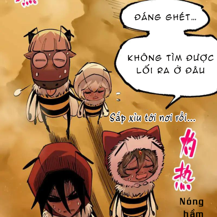 Ngũ Lục Thất: Hắc Bạch Song Long 2 Chapter 24 - Trang 2