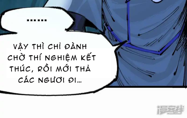 Ngũ Lục Thất: Hắc Bạch Song Long 2 Chapter 24 - Trang 2