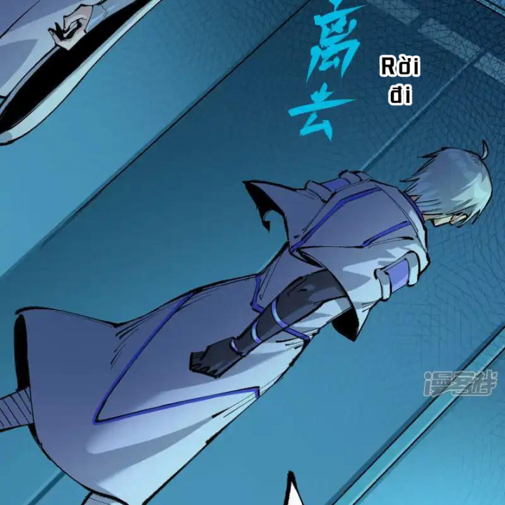 Ngũ Lục Thất: Hắc Bạch Song Long 2 Chapter 24 - Trang 2