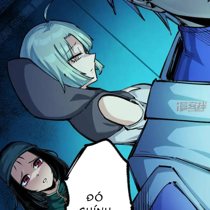 Ngũ Lục Thất: Hắc Bạch Song Long 2 Chapter 24 - Trang 2