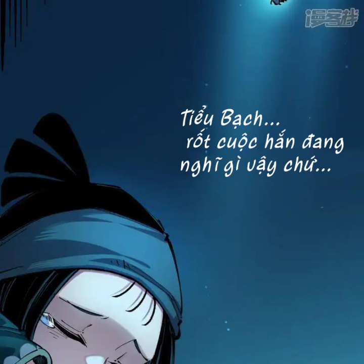 Ngũ Lục Thất: Hắc Bạch Song Long 2 Chapter 24 - Trang 2