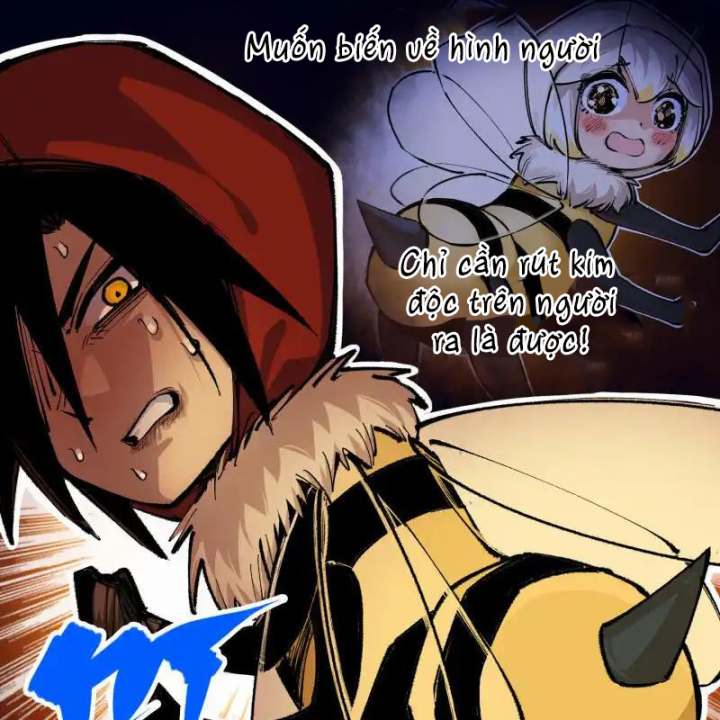 Ngũ Lục Thất: Hắc Bạch Song Long 2 Chapter 24 - Trang 2