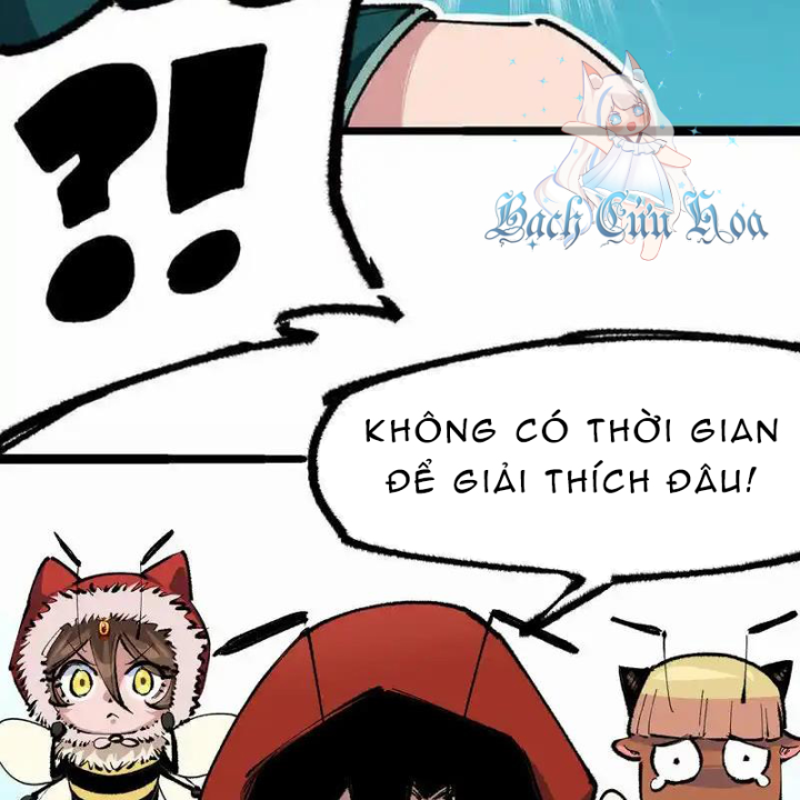 Ngũ Lục Thất: Hắc Bạch Song Long 2 Chapter 24 - Trang 2