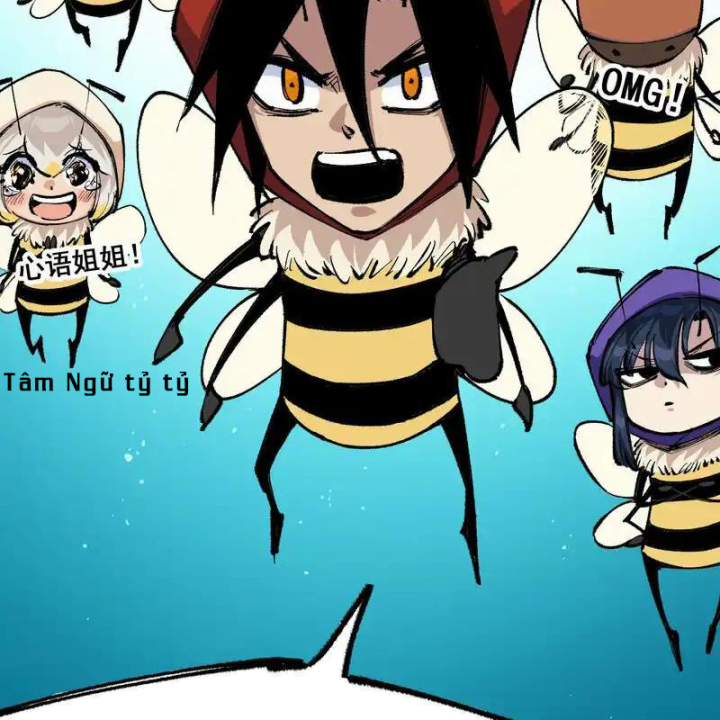 Ngũ Lục Thất: Hắc Bạch Song Long 2 Chapter 24 - Trang 2