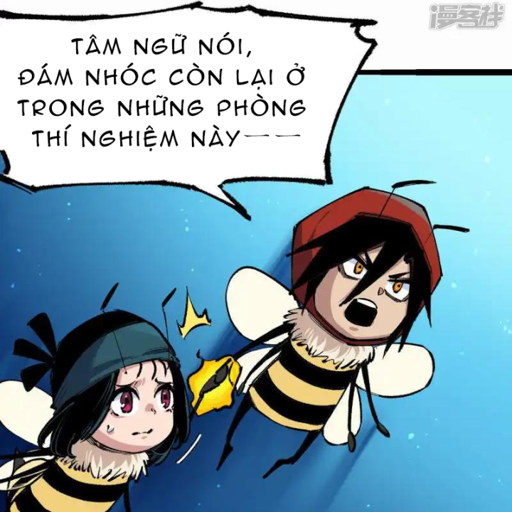 Ngũ Lục Thất: Hắc Bạch Song Long 2 Chapter 24 - Trang 2