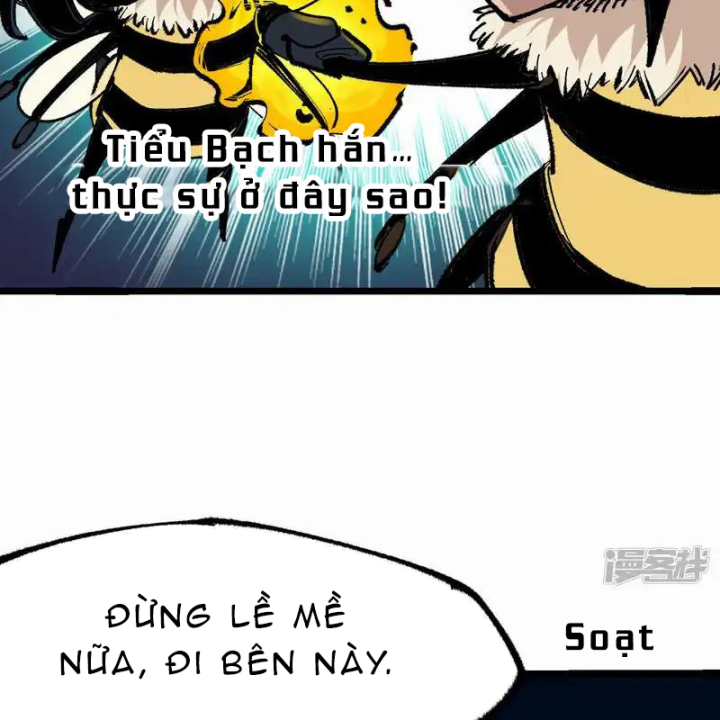 Ngũ Lục Thất: Hắc Bạch Song Long 2 Chapter 24 - Trang 2