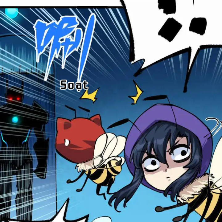 Ngũ Lục Thất: Hắc Bạch Song Long 2 Chapter 24 - Trang 2