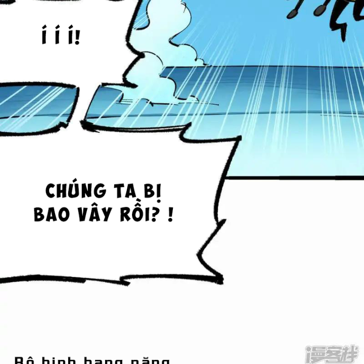 Ngũ Lục Thất: Hắc Bạch Song Long 2 Chapter 24 - Trang 2