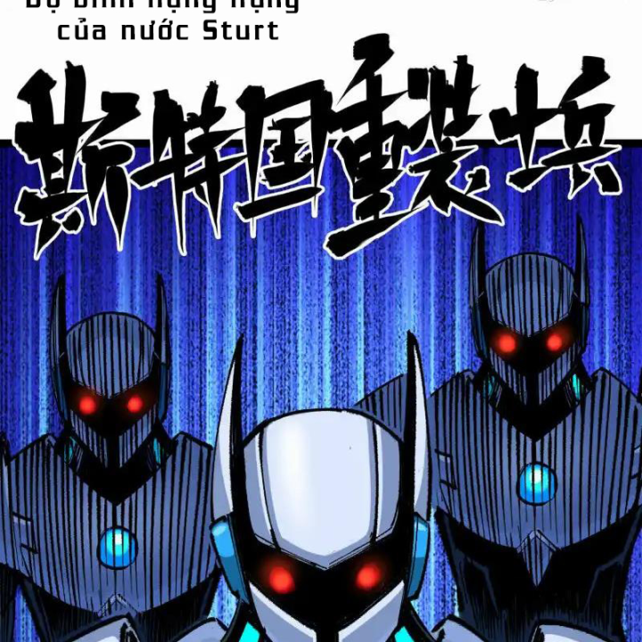 Ngũ Lục Thất: Hắc Bạch Song Long 2 Chapter 24 - Trang 2