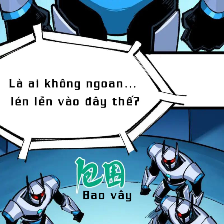 Ngũ Lục Thất: Hắc Bạch Song Long 2 Chapter 24 - Trang 2