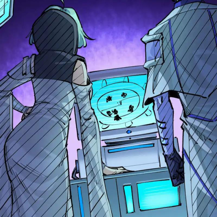 Ngũ Lục Thất: Hắc Bạch Song Long 2 Chapter 24 - Trang 2