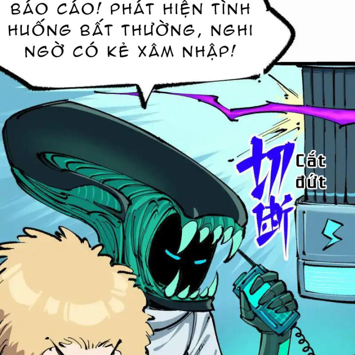 Ngũ Lục Thất: Hắc Bạch Song Long 2 Chapter 24 - Trang 2