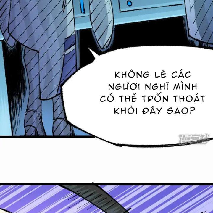 Ngũ Lục Thất: Hắc Bạch Song Long 2 Chapter 24 - Trang 2