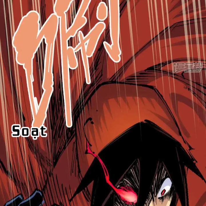 Ngũ Lục Thất: Hắc Bạch Song Long 2 Chapter 24 - Trang 2