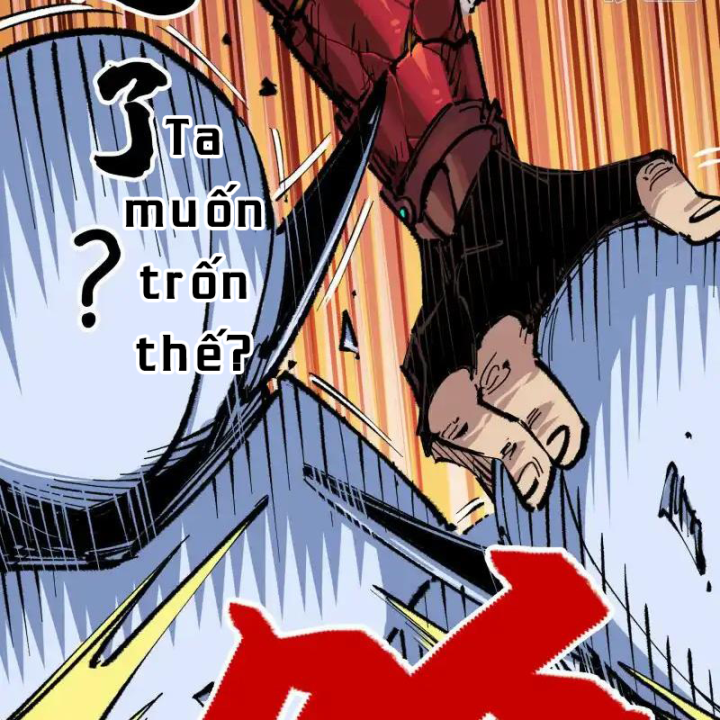 Ngũ Lục Thất: Hắc Bạch Song Long 2 Chapter 24 - Trang 2