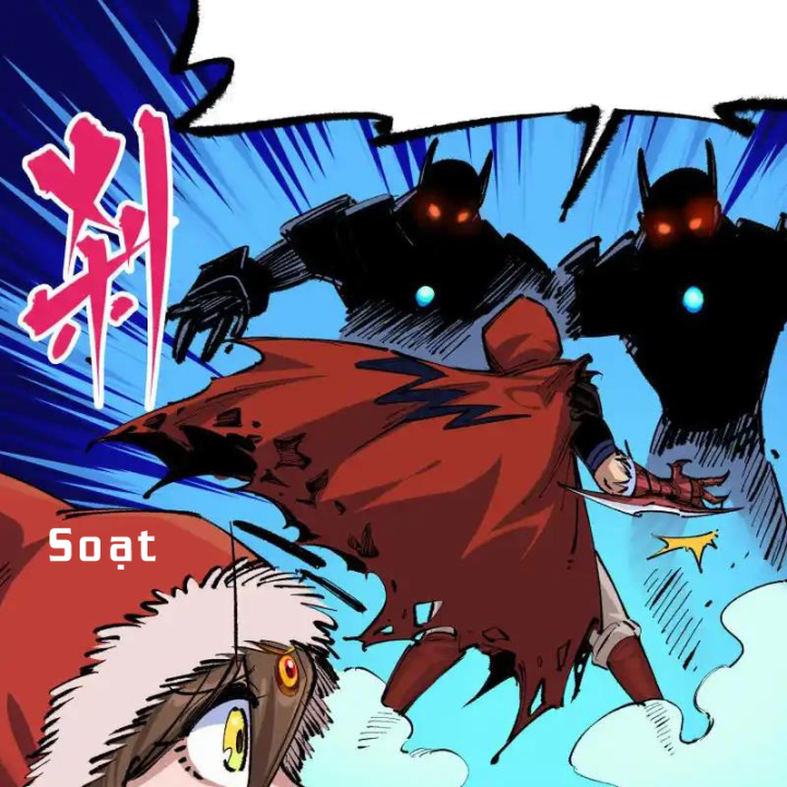 Ngũ Lục Thất: Hắc Bạch Song Long 2 Chapter 24 - Trang 2