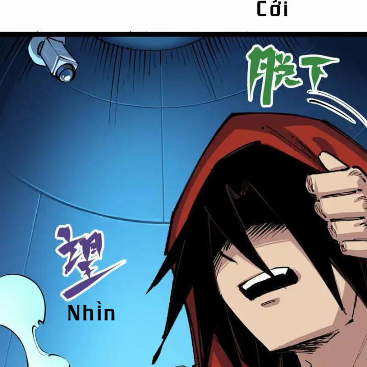 Ngũ Lục Thất: Hắc Bạch Song Long 2 Chapter 24 - Trang 2