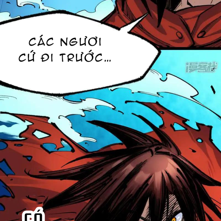 Ngũ Lục Thất: Hắc Bạch Song Long 2 Chapter 24 - Trang 2