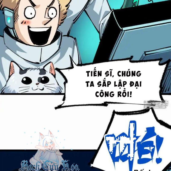 Ngũ Lục Thất: Hắc Bạch Song Long 2 Chapter 24 - Trang 2