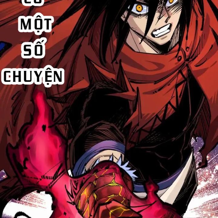 Ngũ Lục Thất: Hắc Bạch Song Long 2 Chapter 24 - Trang 2