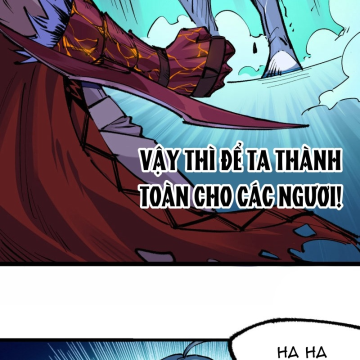 Ngũ Lục Thất: Hắc Bạch Song Long 2 Chapter 25 - Trang 2
