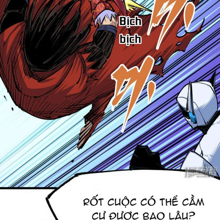 Ngũ Lục Thất: Hắc Bạch Song Long 2 Chapter 25 - Trang 2