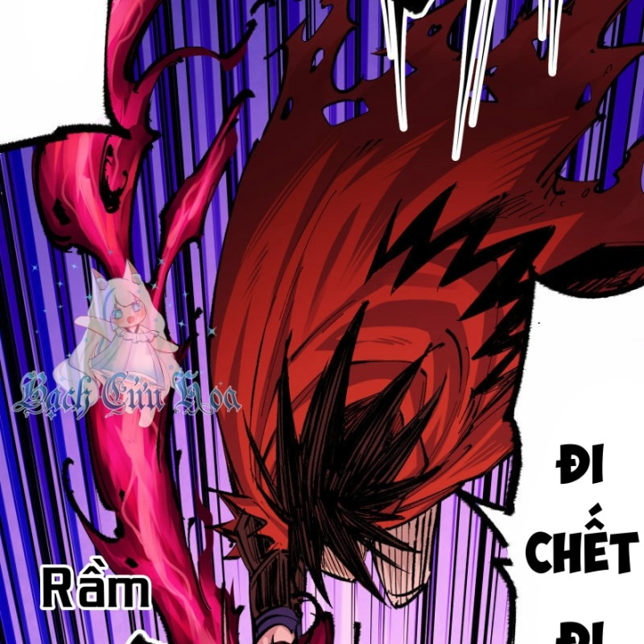 Ngũ Lục Thất: Hắc Bạch Song Long 2 Chapter 25 - Trang 2