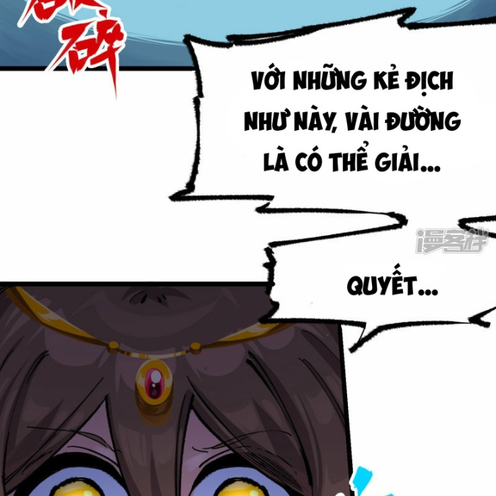 Ngũ Lục Thất: Hắc Bạch Song Long 2 Chapter 25 - Trang 2
