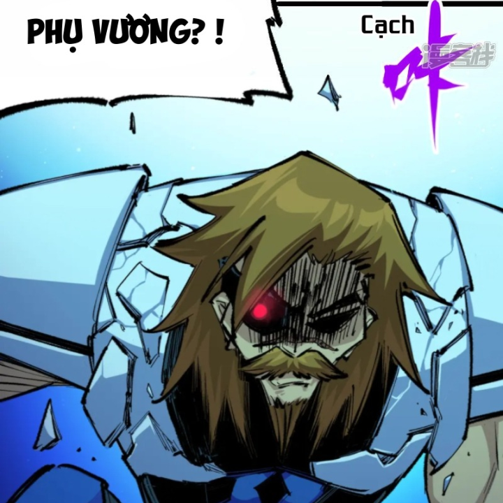 Ngũ Lục Thất: Hắc Bạch Song Long 2 Chapter 25 - Trang 2