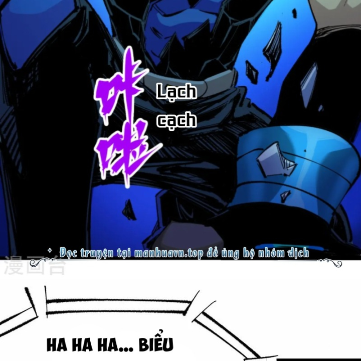 Ngũ Lục Thất: Hắc Bạch Song Long 2 Chapter 25 - Trang 2