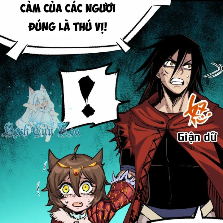 Ngũ Lục Thất: Hắc Bạch Song Long 2 Chapter 25 - Trang 2