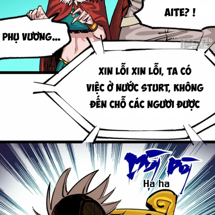 Ngũ Lục Thất: Hắc Bạch Song Long 2 Chapter 25 - Trang 2