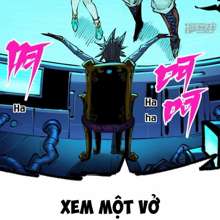 Ngũ Lục Thất: Hắc Bạch Song Long 2 Chapter 25 - Trang 2