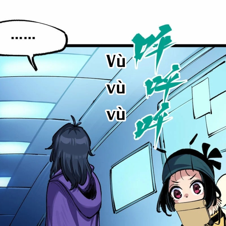 Ngũ Lục Thất: Hắc Bạch Song Long 2 Chapter 25 - Trang 2