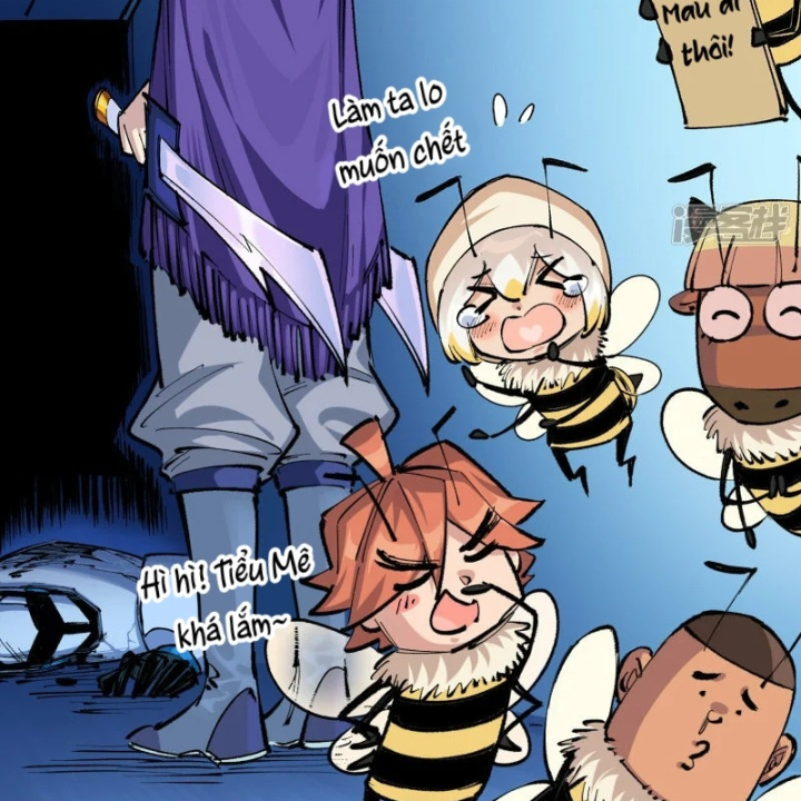 Ngũ Lục Thất: Hắc Bạch Song Long 2 Chapter 25 - Trang 2