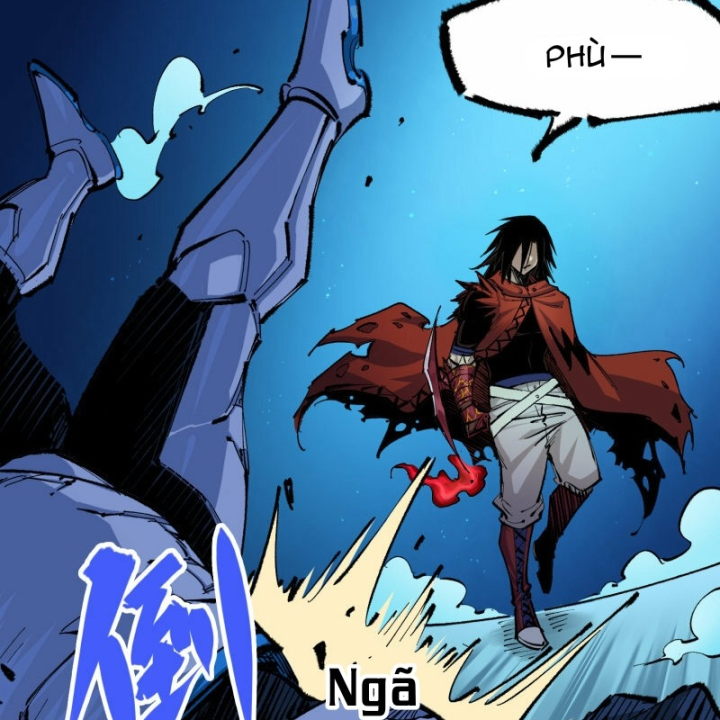 Ngũ Lục Thất: Hắc Bạch Song Long 2 Chapter 25 - Trang 2