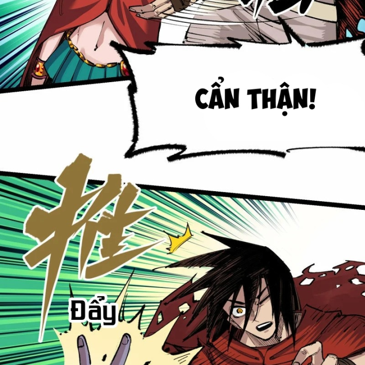 Ngũ Lục Thất: Hắc Bạch Song Long 2 Chapter 25 - Trang 2
