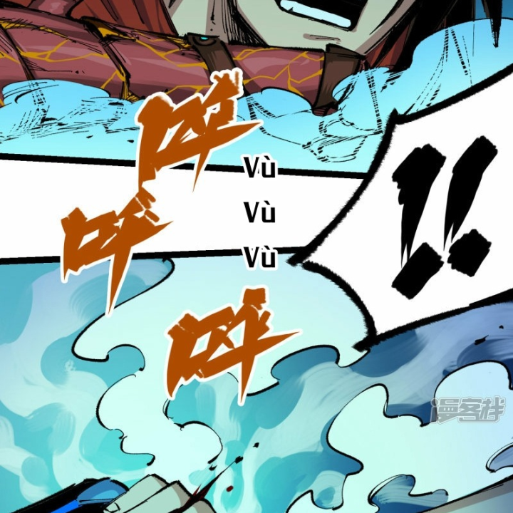 Ngũ Lục Thất: Hắc Bạch Song Long 2 Chapter 25 - Trang 2