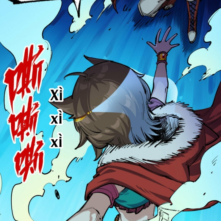 Ngũ Lục Thất: Hắc Bạch Song Long 2 Chapter 25 - Trang 2